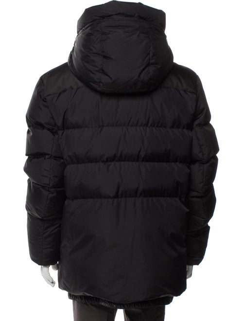 Moncler Grenoble Puffer Coat