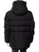 Moncler Grenoble Puffer Coat