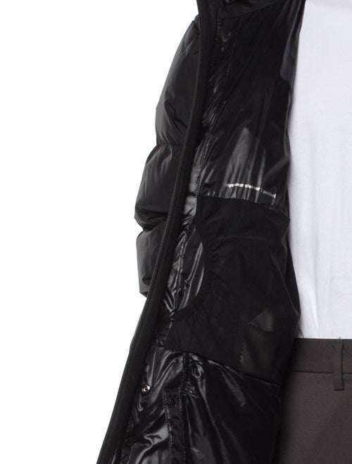 Moncler Grenoble Puffer Coat