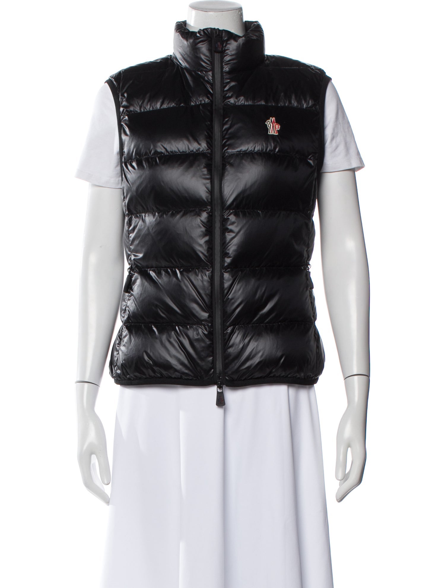 Moncler Grenoble Down Jacket