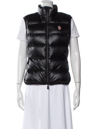 Moncler Grenoble Down Jacket