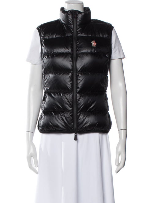 Moncler Grenoble Down Jacket