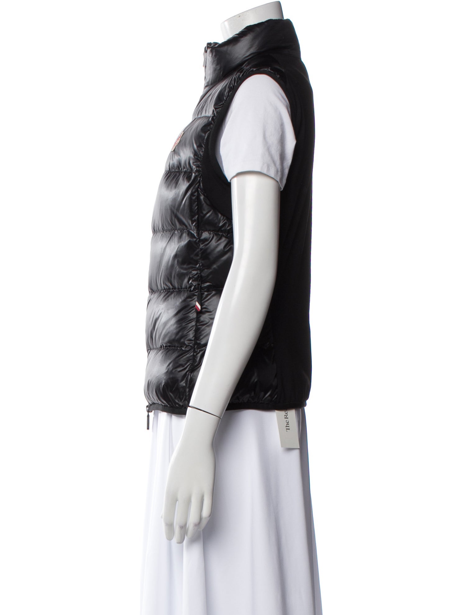 Moncler Grenoble Down Jacket