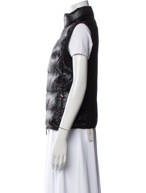 Moncler Grenoble Down Jacket