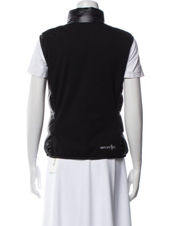 Moncler Grenoble Down Jacket