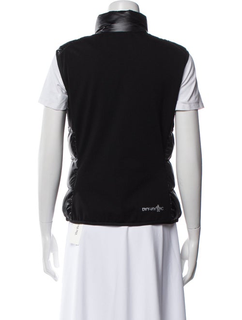 Moncler Grenoble Down Jacket