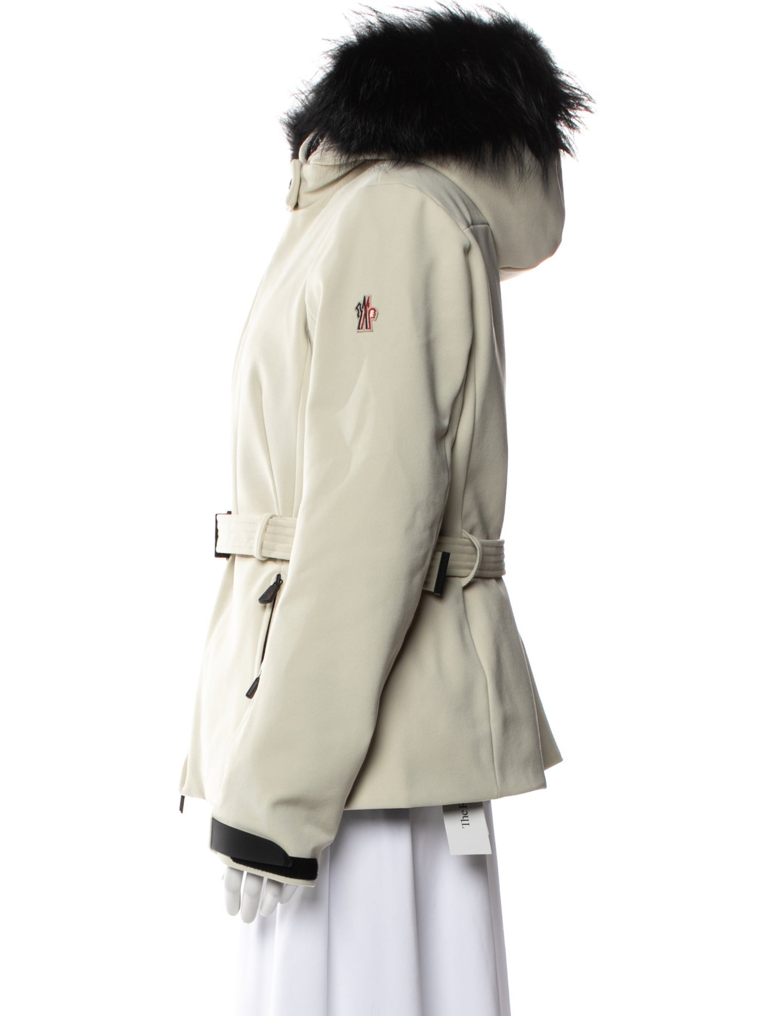 Moncler Grenoble Down Down Jacket w/ Tags