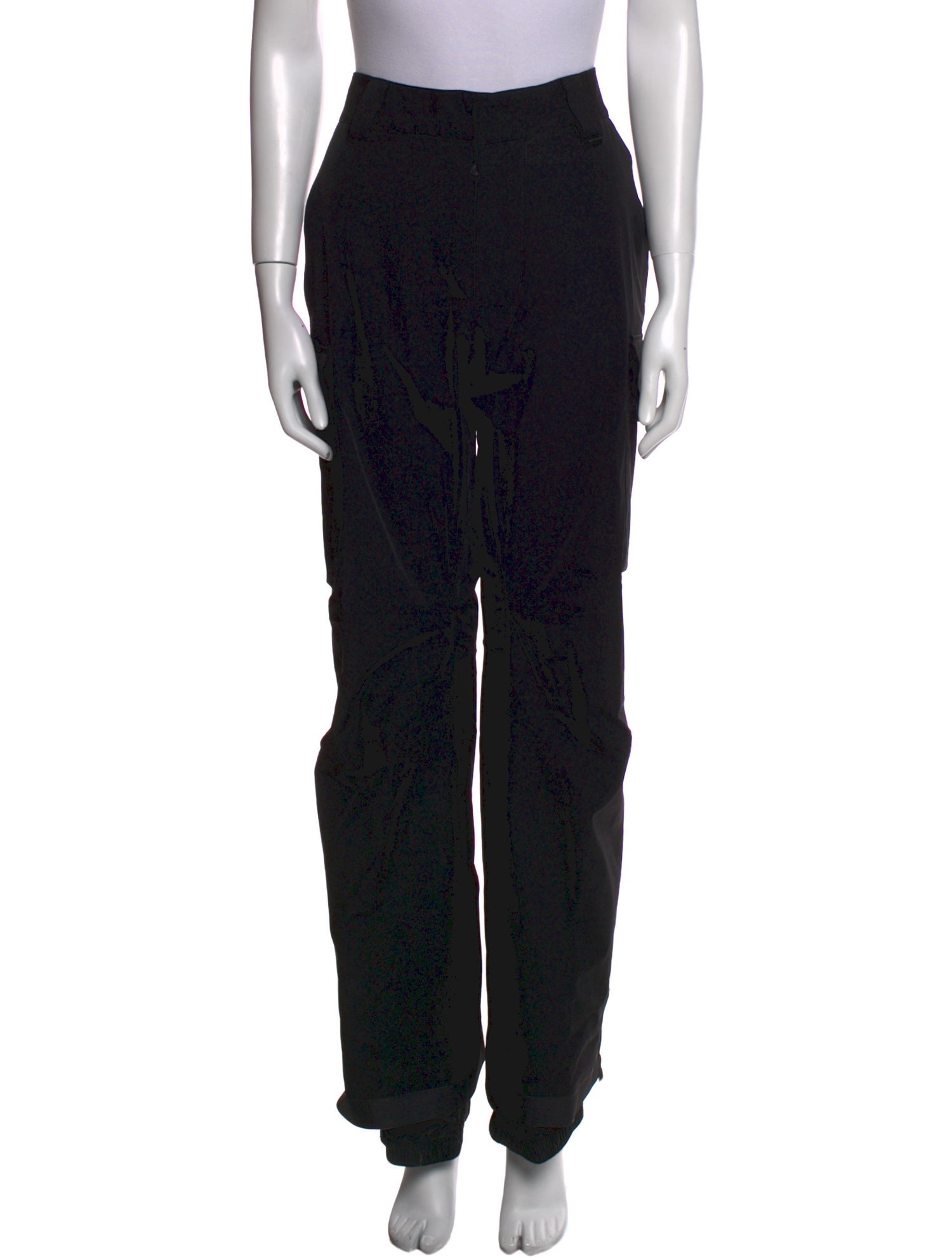 Moncler Grenoble Wide Leg Pants
