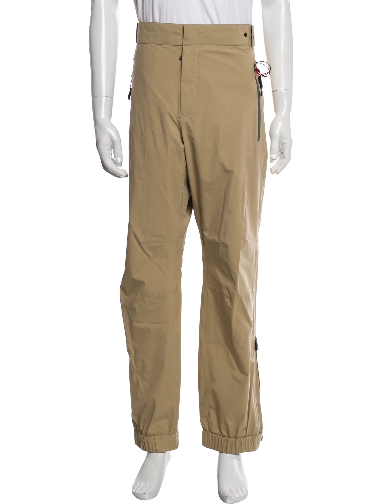 Moncler Grenoble Pants w/ Tags