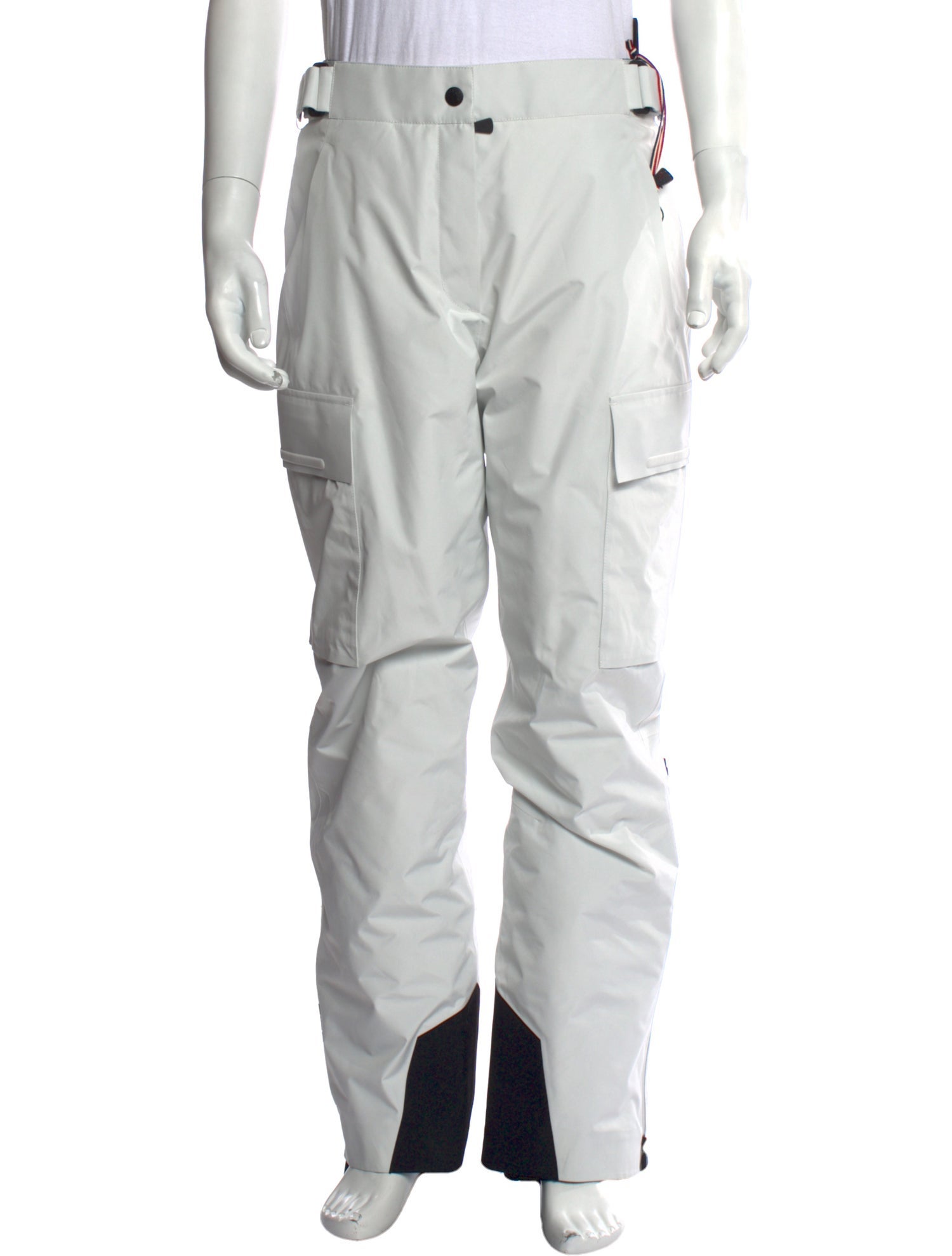 Moncler Grenoble Cargo Pants w/ Tags