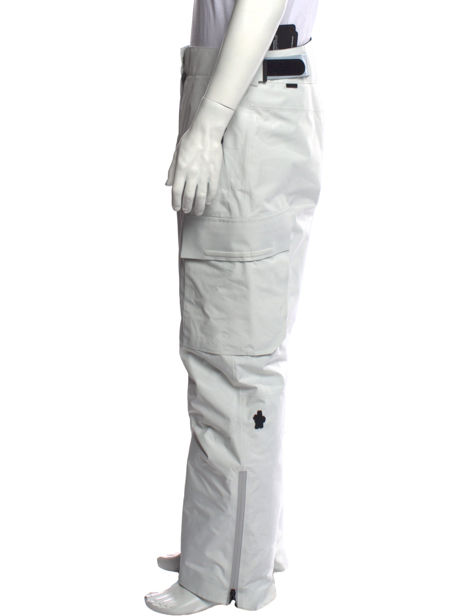 Moncler Grenoble Cargo Pants w/ Tags