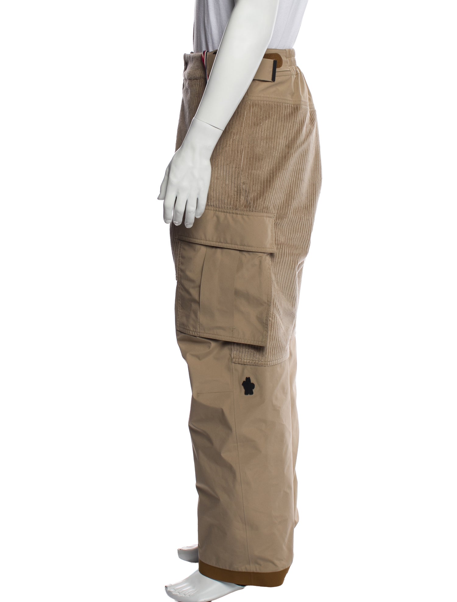 Moncler Grenoble Cargo Pants w/ Tags