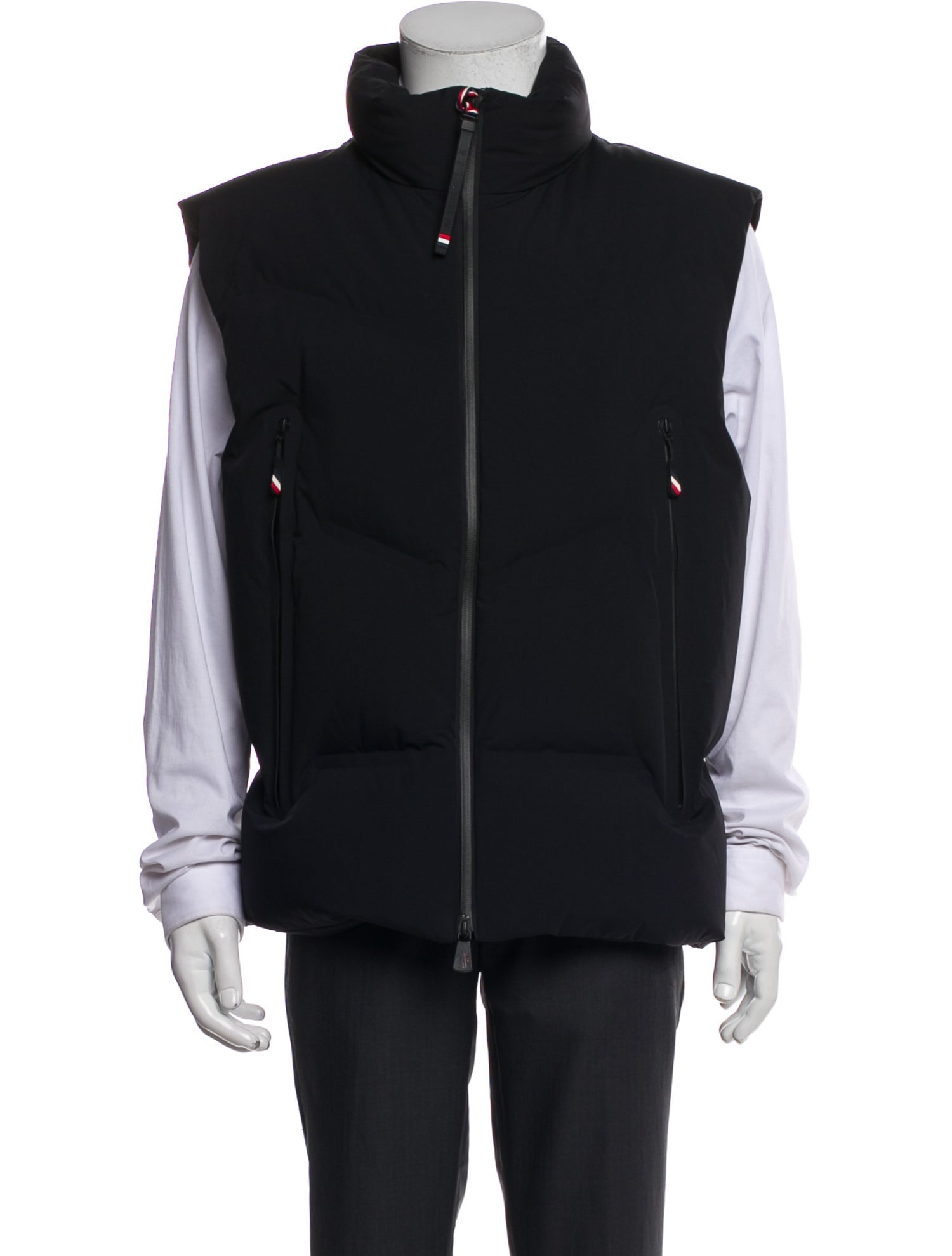 Moncler Grenoble Vest