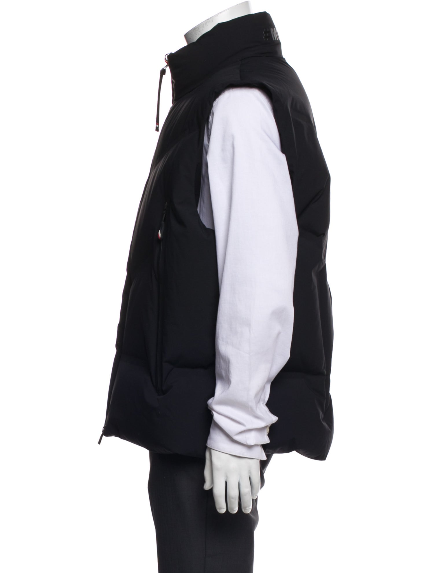 Moncler Grenoble Vest