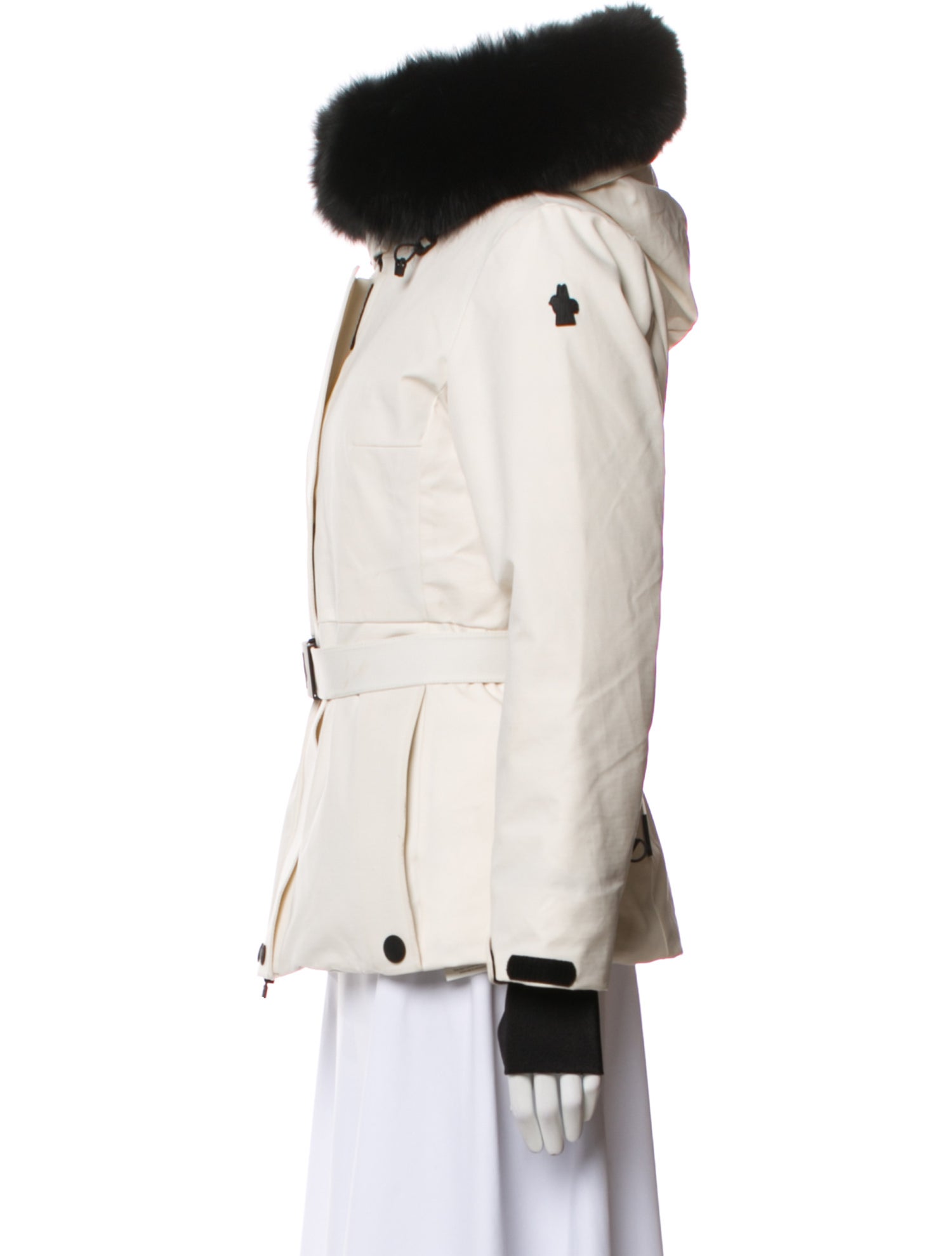Moncler Grenoble Jacket