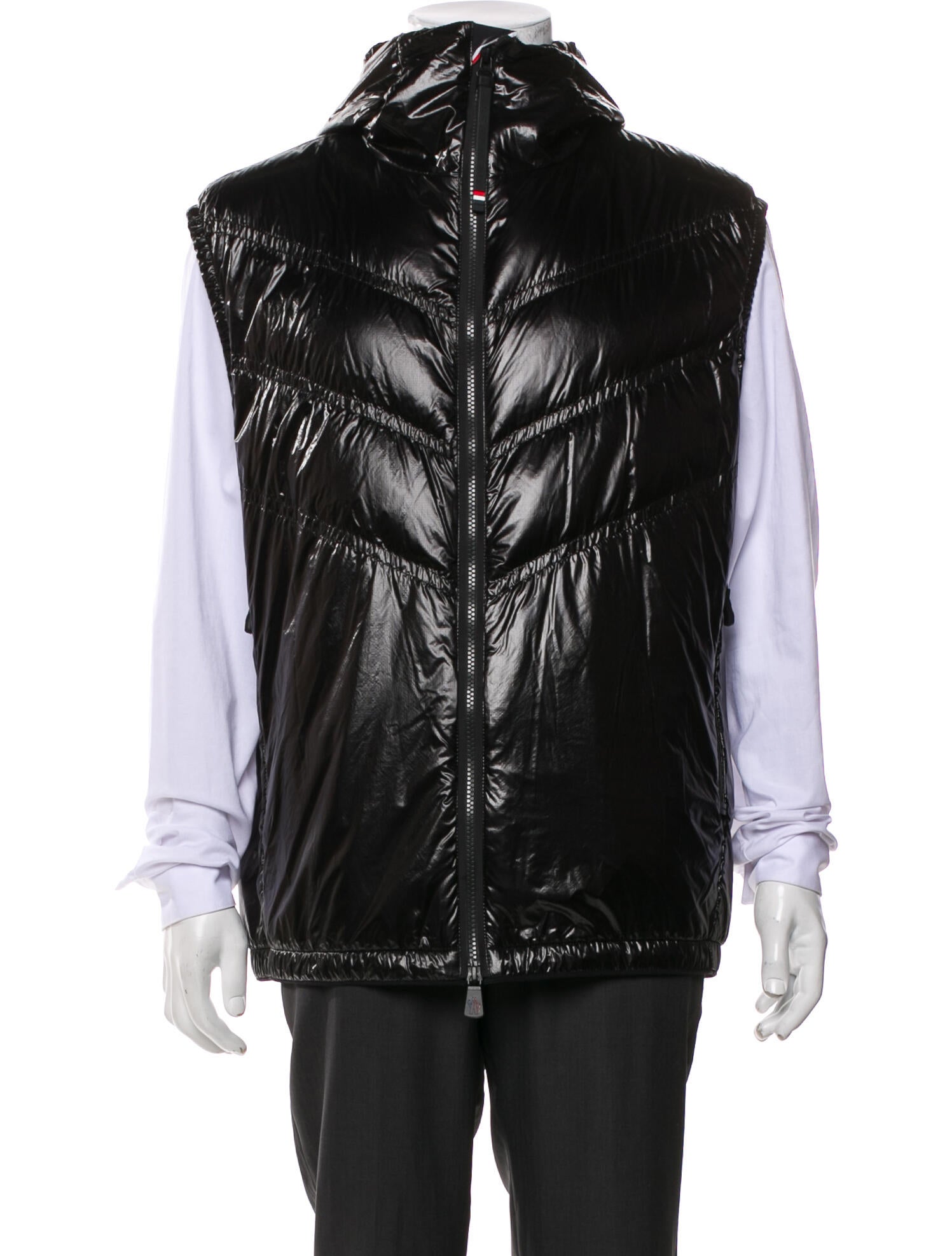 Moncler Grenoble Vest