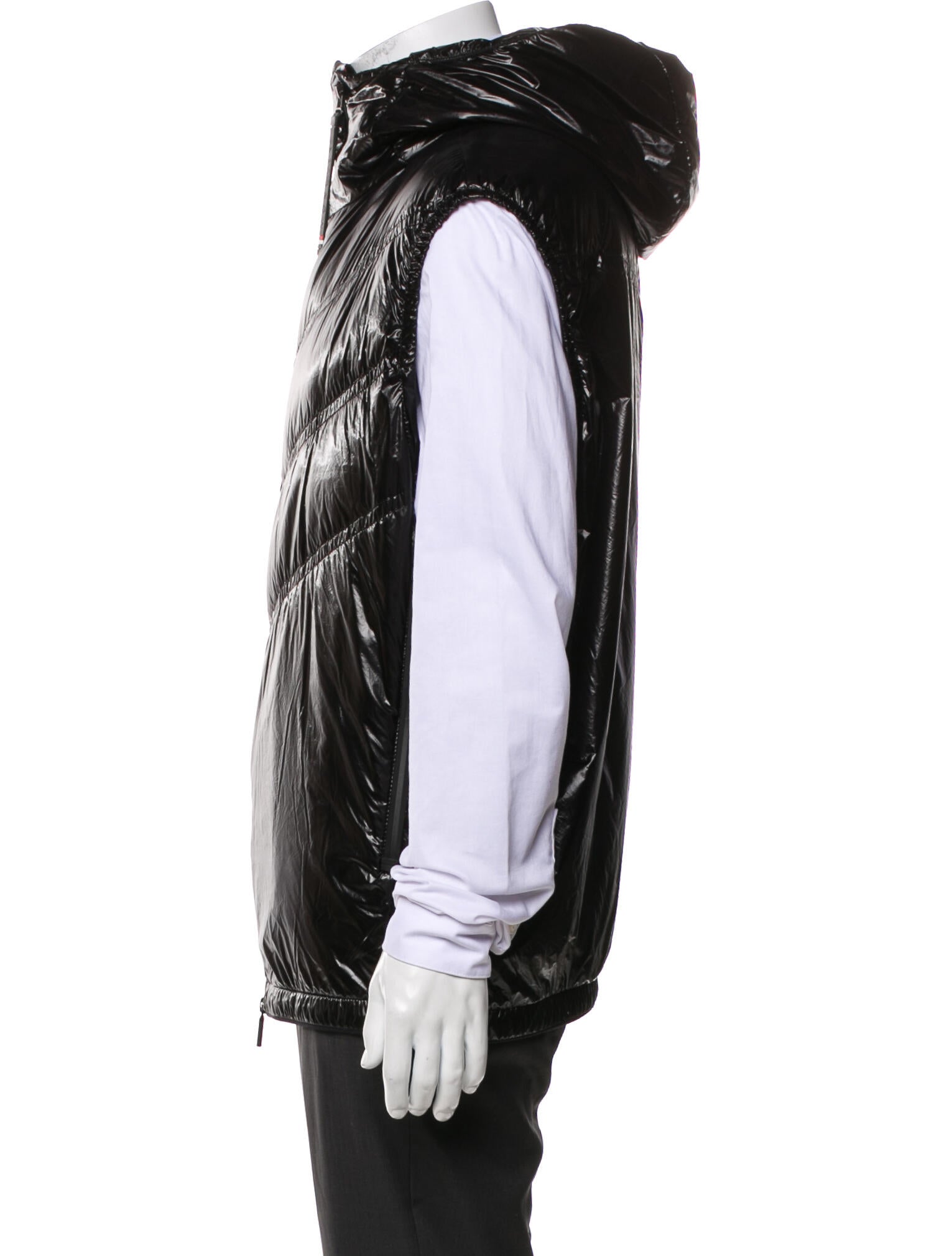 Moncler Grenoble Vest