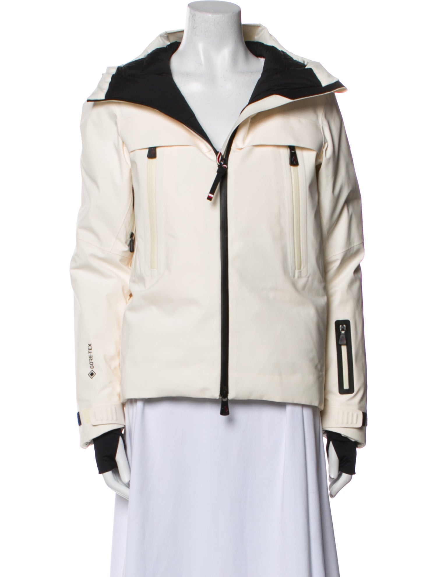 Moncler Grenoble Jacket w/ Tags