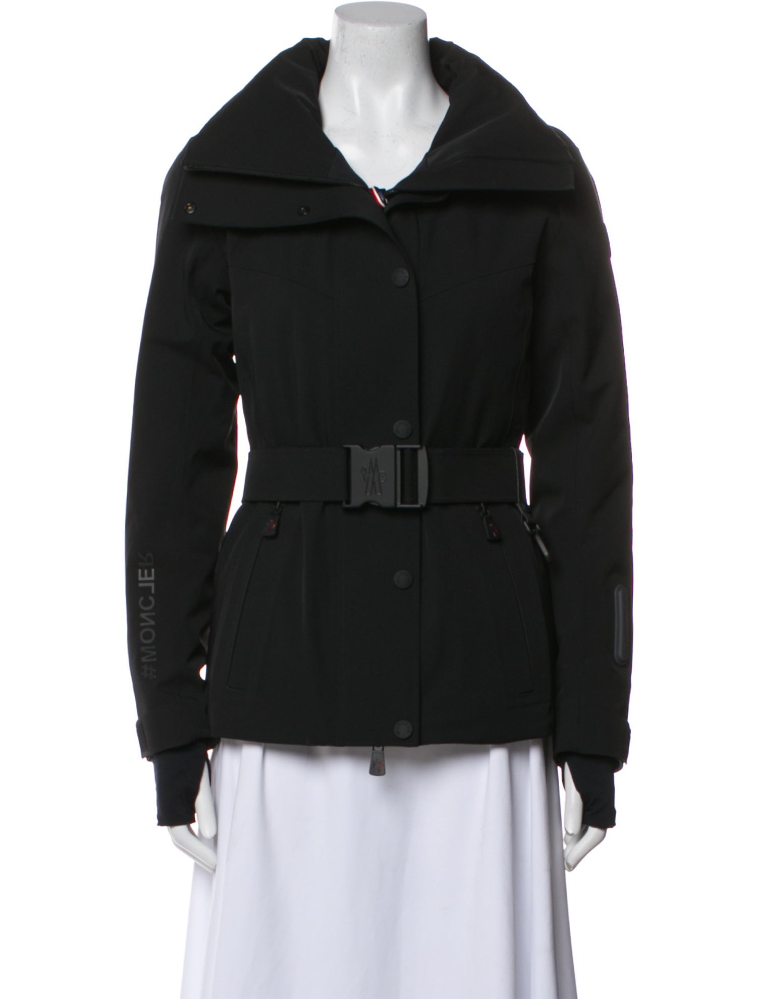 Moncler Grenoble Jacket w/ Tags