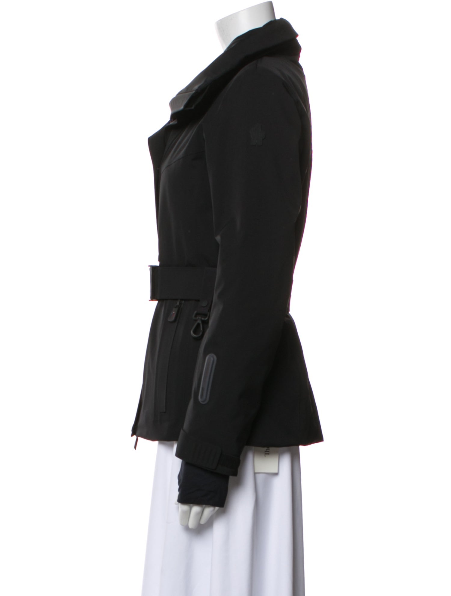 Moncler Grenoble Jacket w/ Tags