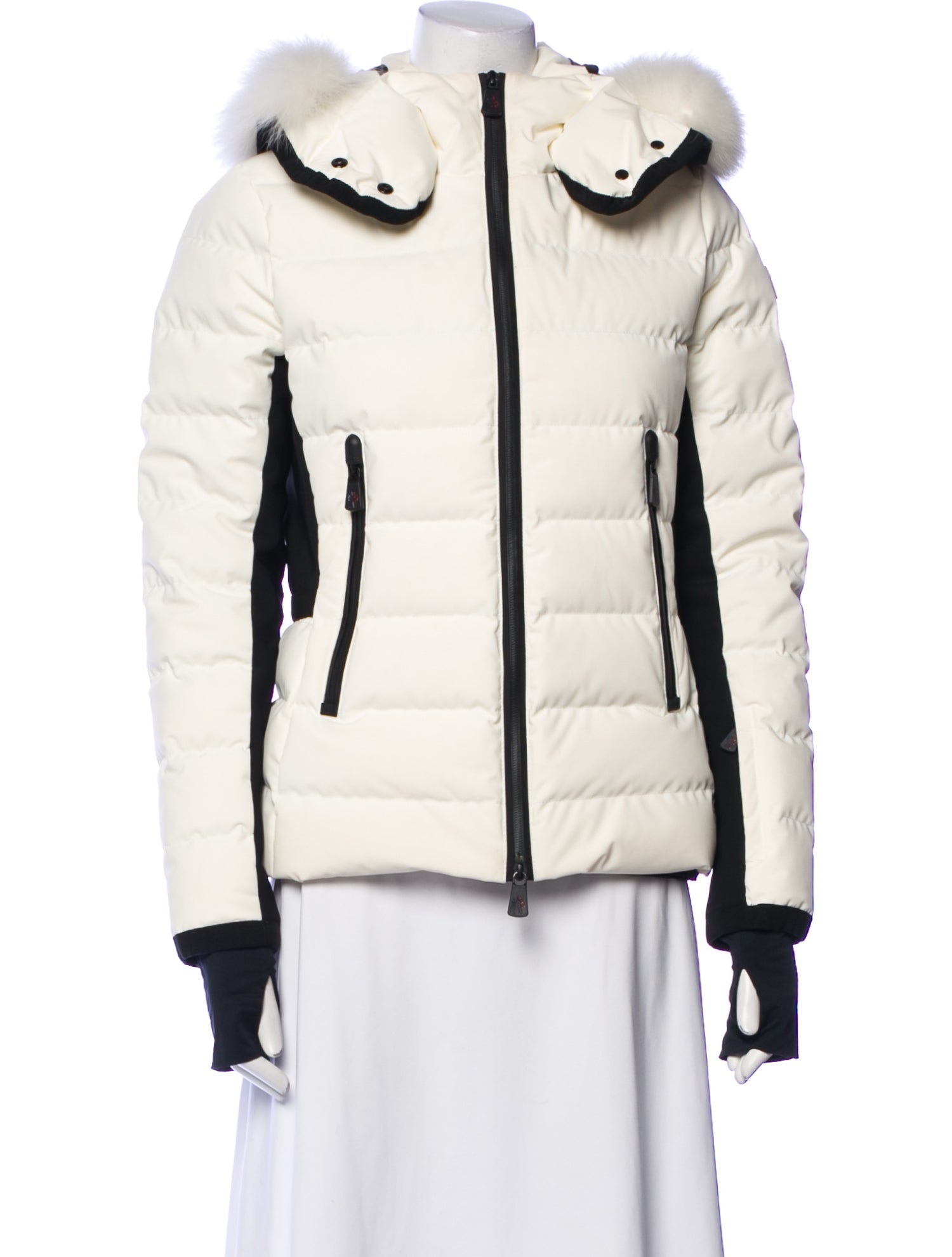 Moncler Grenoble Coat
