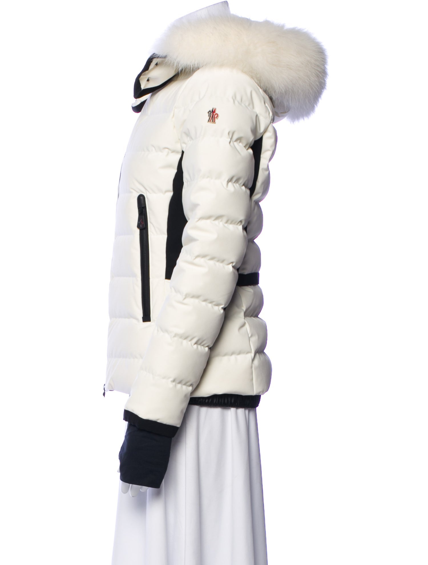 Moncler Grenoble Coat