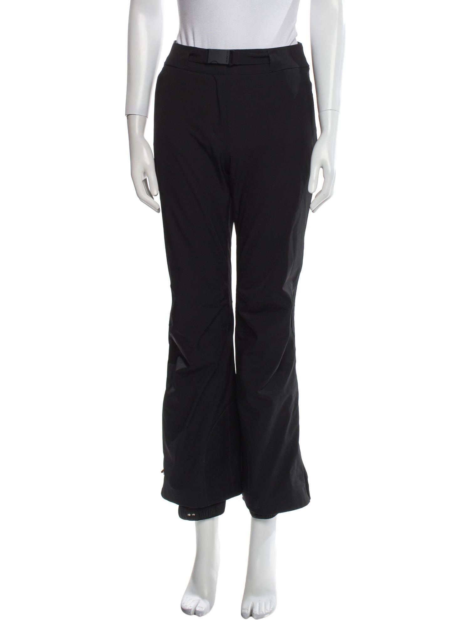 Moncler Grenoble Wide Leg Pants