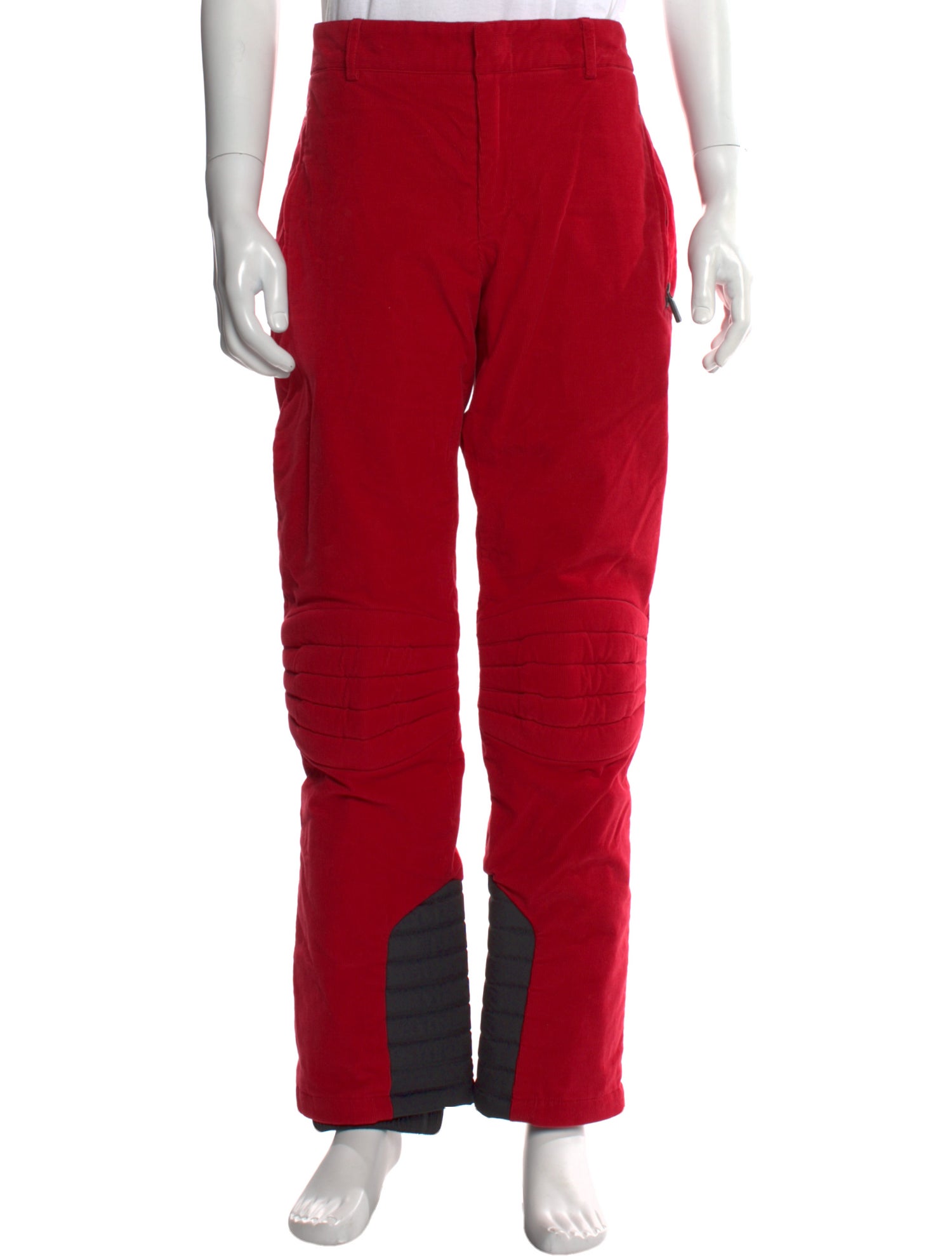 Moncler Grenoble Cargo Pants