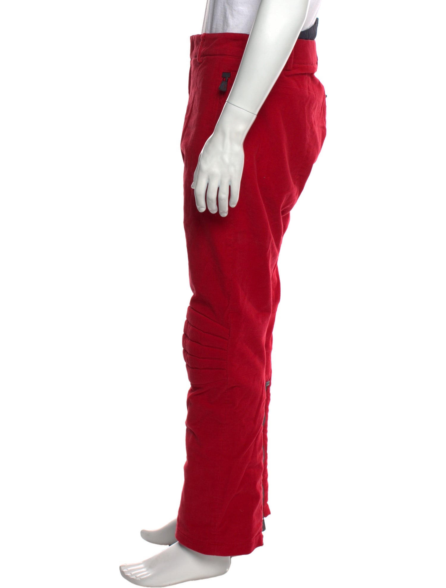 Moncler Grenoble Cargo Pants