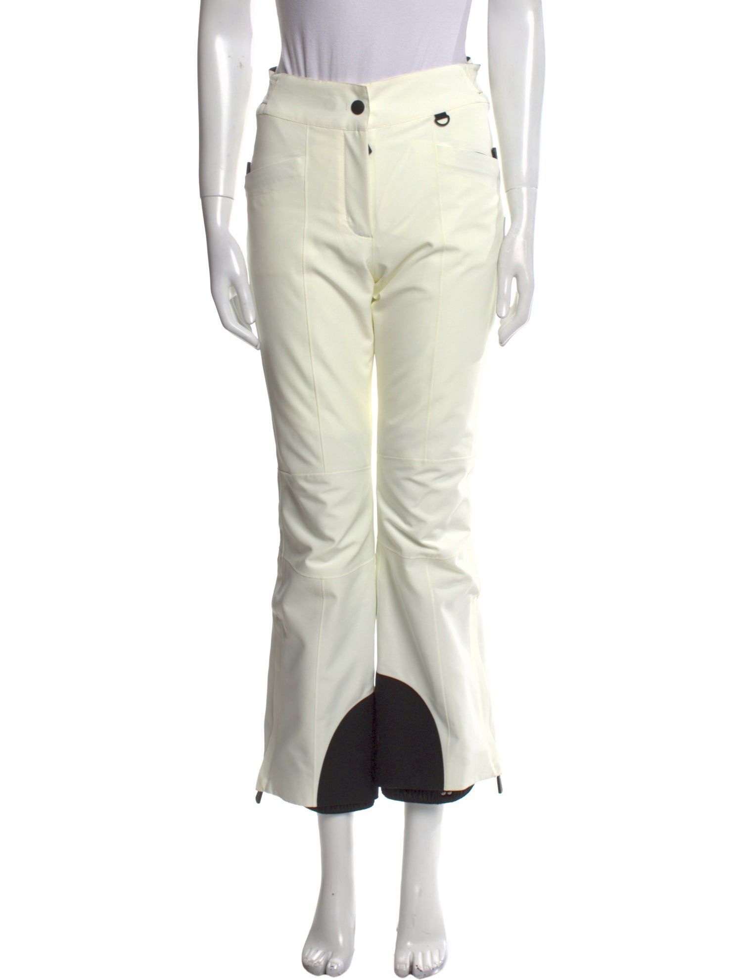 Moncler Grenoble Wide Leg Pants