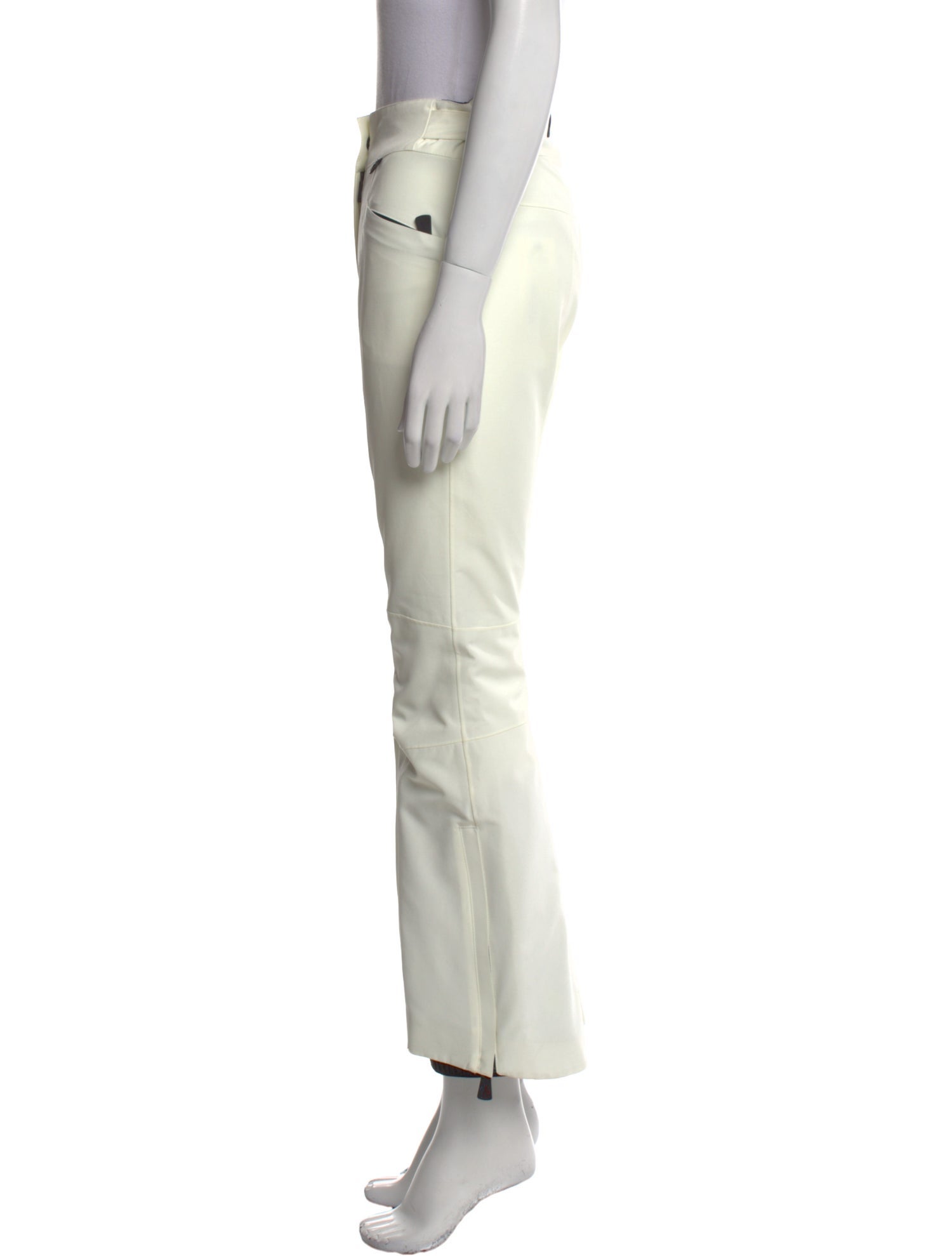 Moncler Grenoble Wide Leg Pants