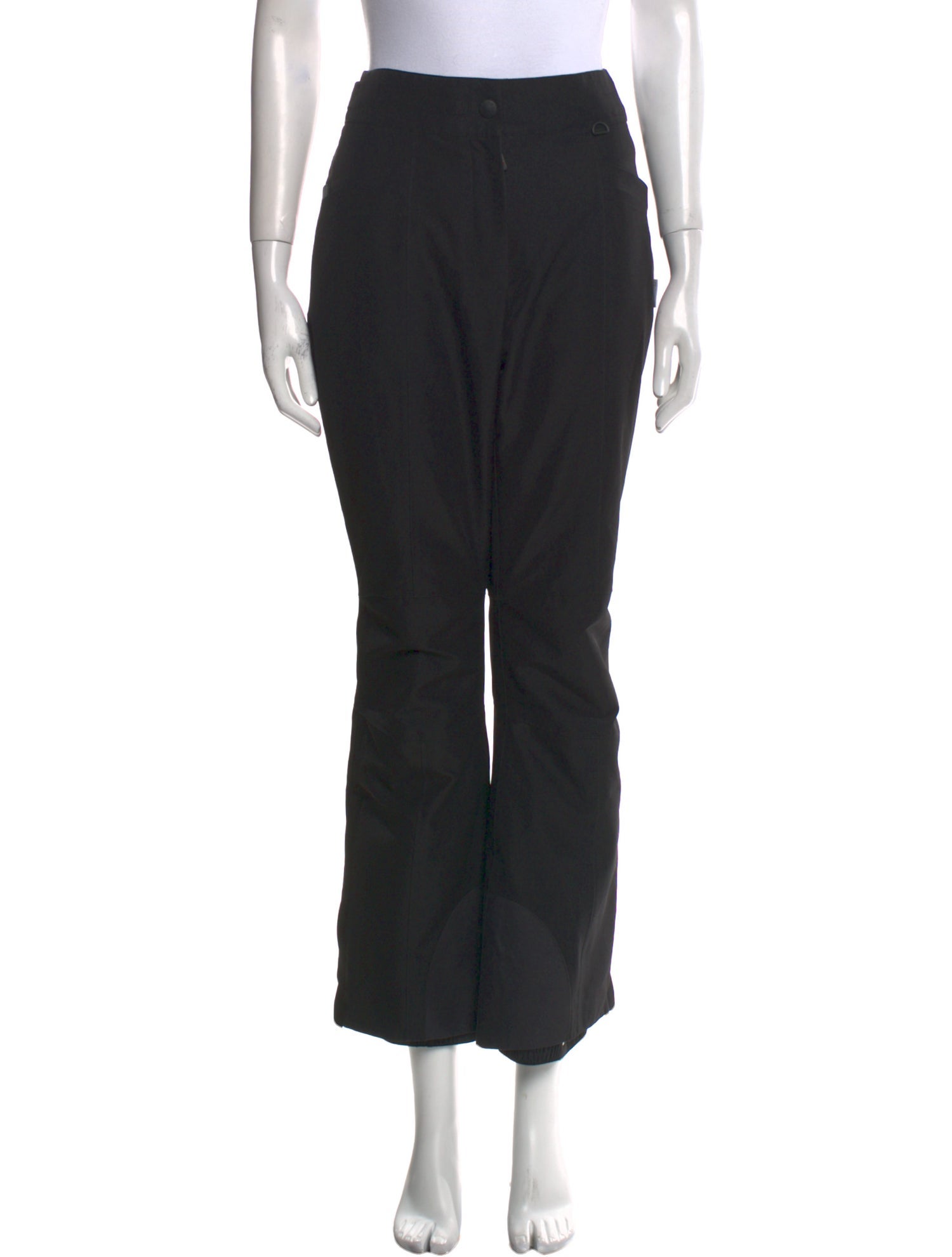 Moncler Grenoble Wide Leg Pants