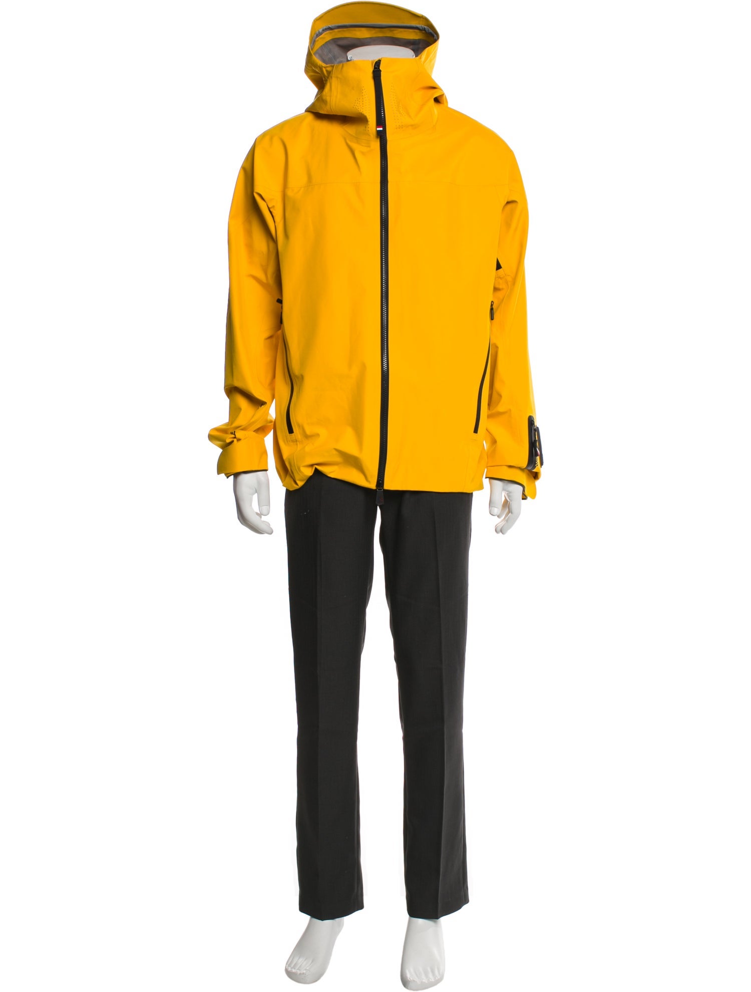 Moncler Grenoble Parka