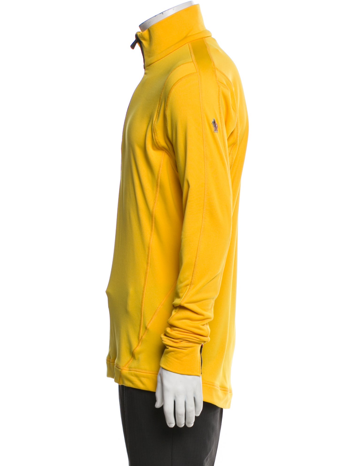 Moncler Grenoble Windbreaker