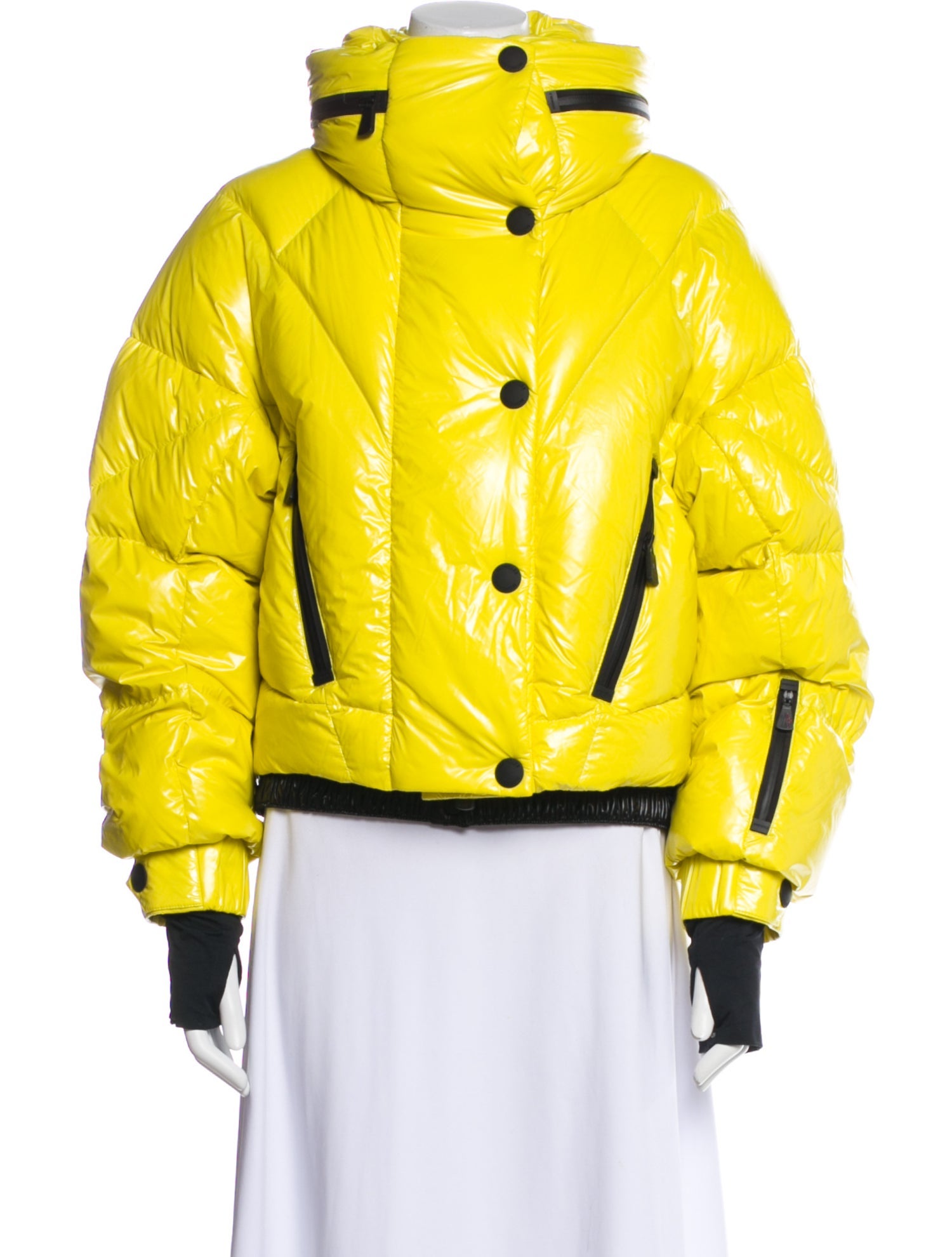 Moncler Grenoble Jacket