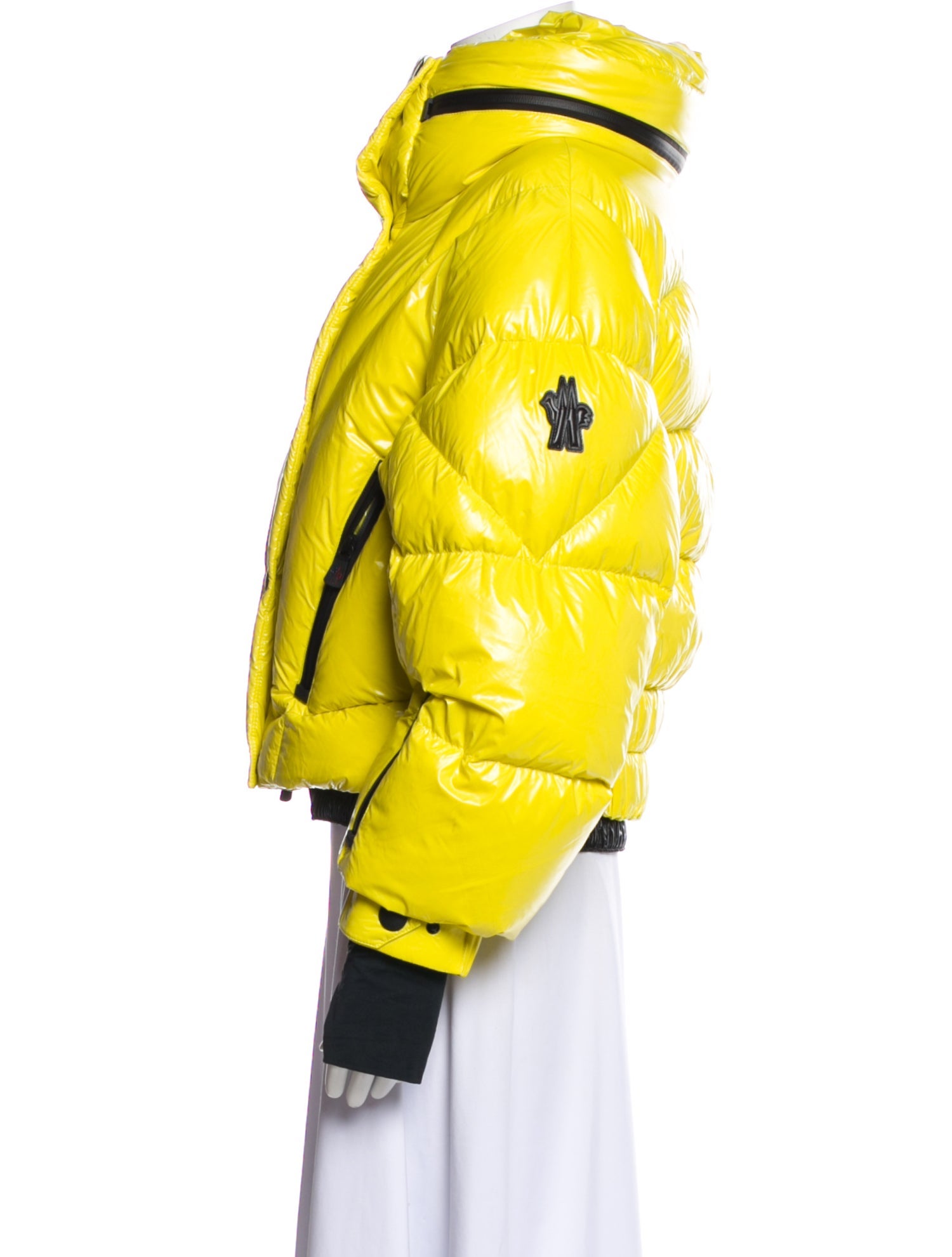 Moncler Grenoble Jacket