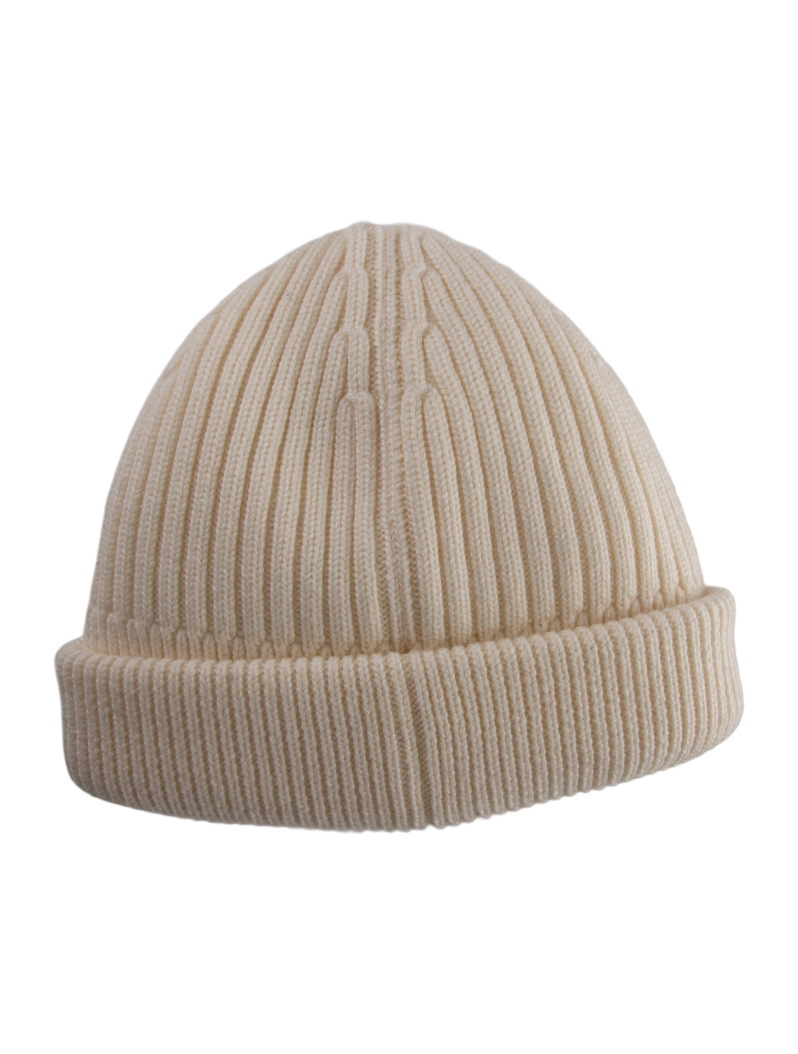 Moncler Grenoble Knit Beanie w/Tags