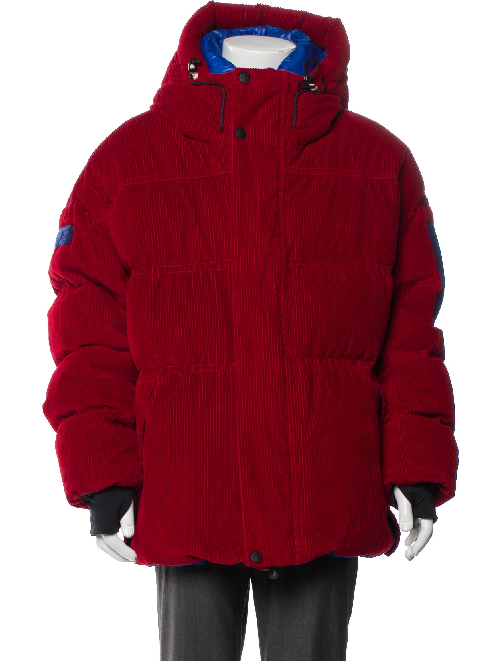 Moncler Grenoble Parka