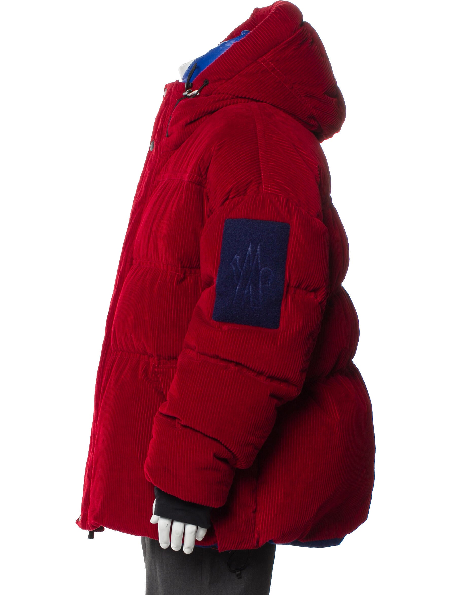 Moncler Grenoble Parka