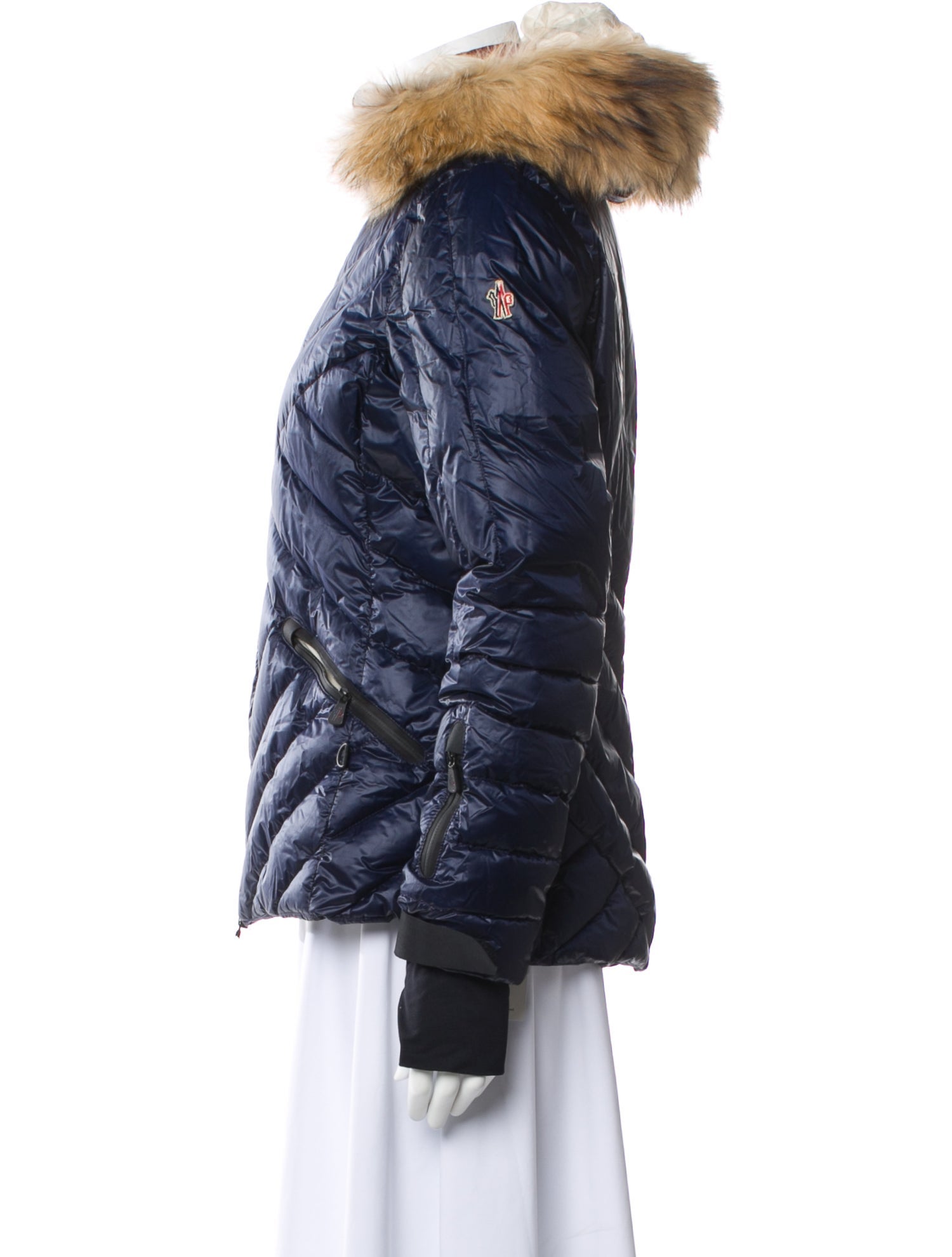 Moncler Grenoble Jacket