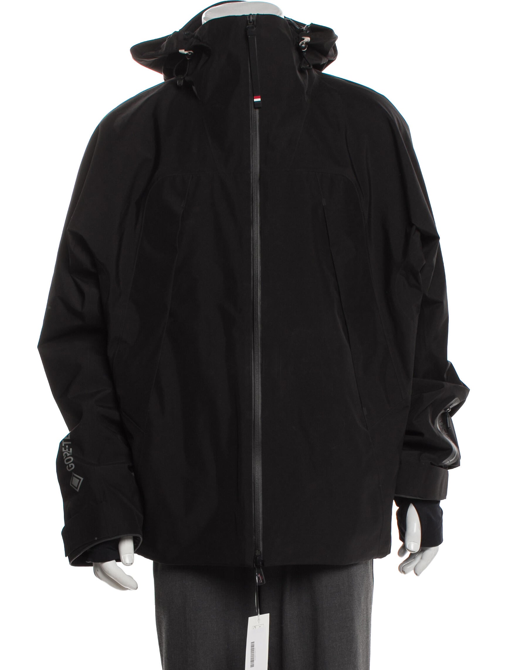 Moncler Grenoble Windbreaker