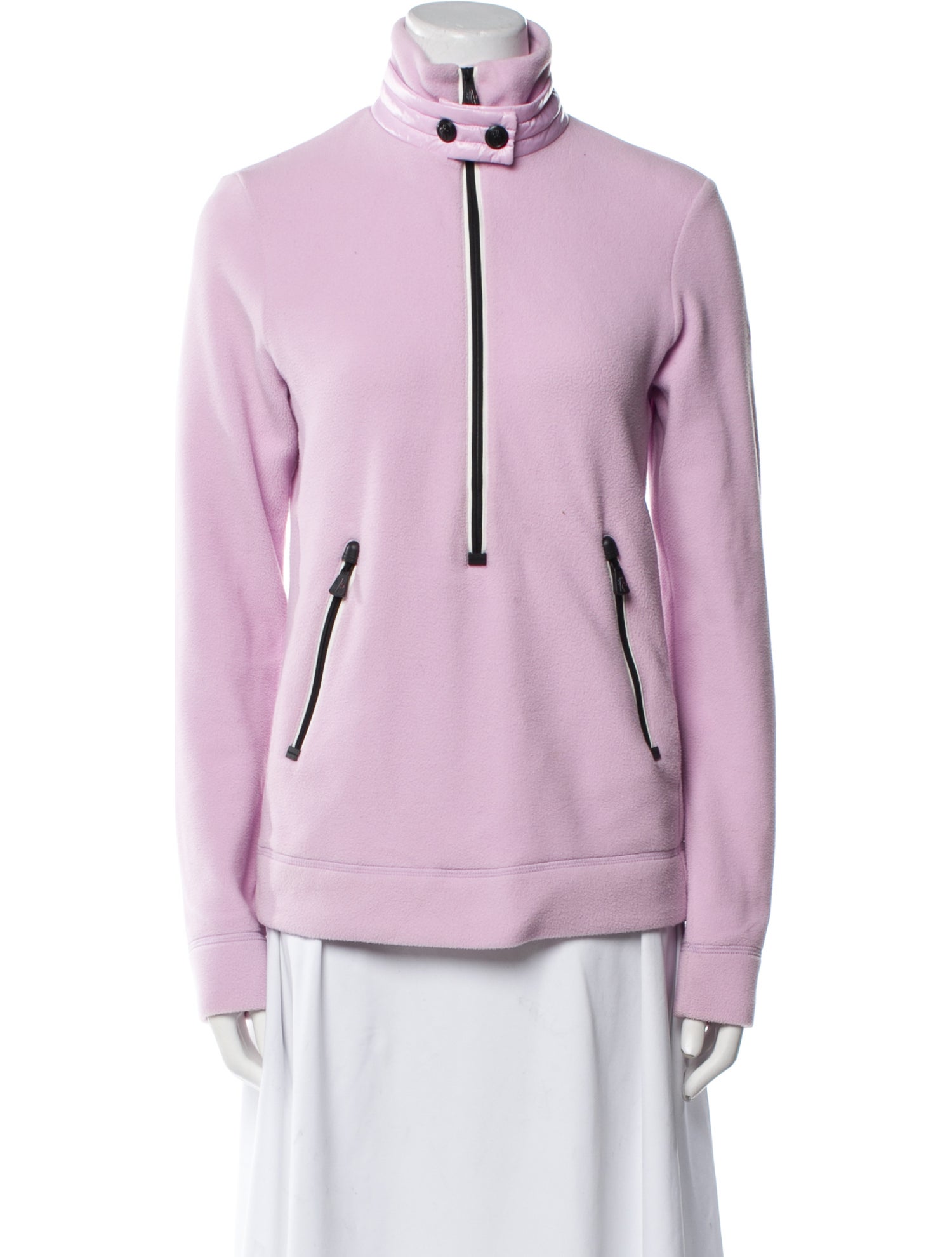 Moncler Grenoble Performance Jacket