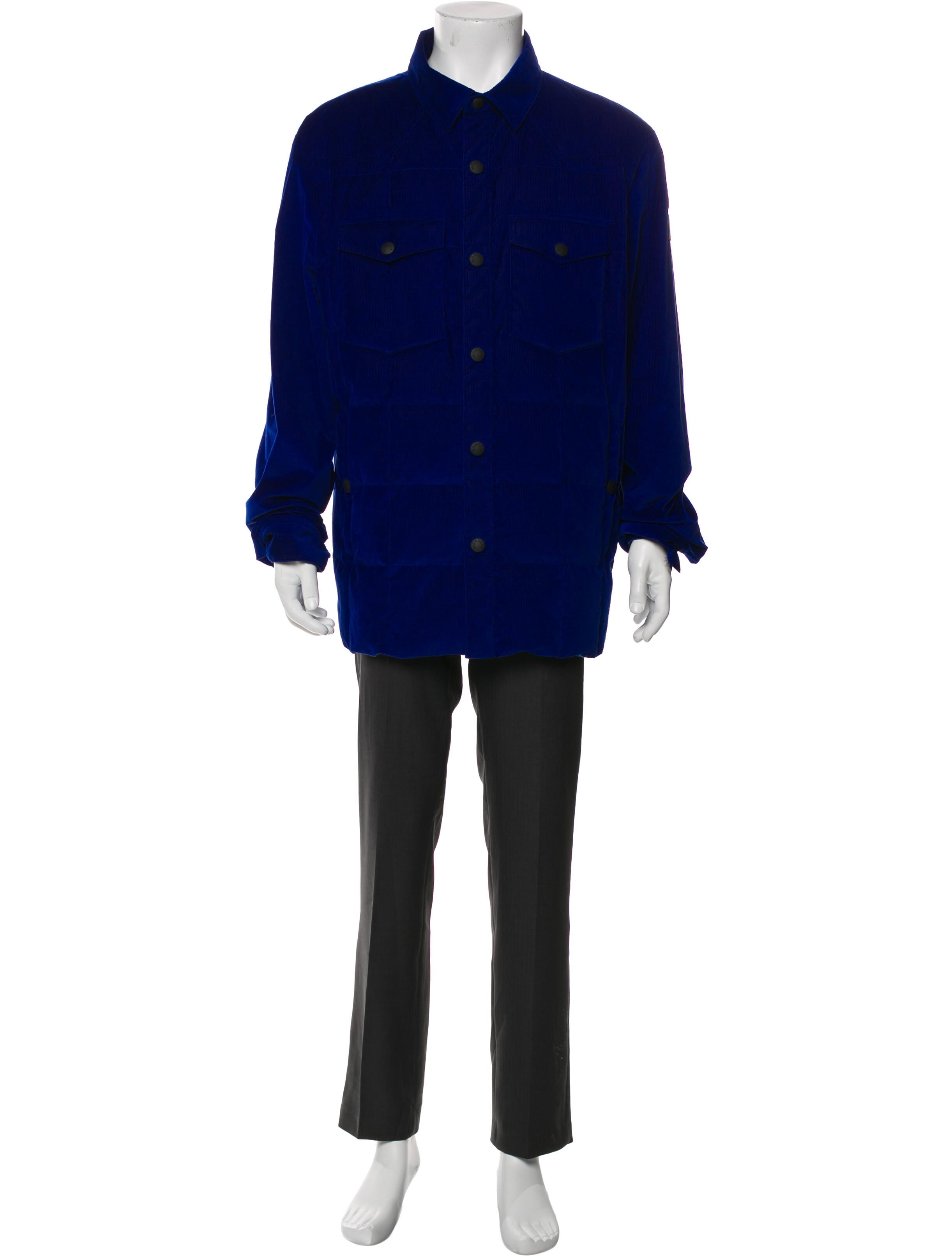 Moncler Grenoble Parka