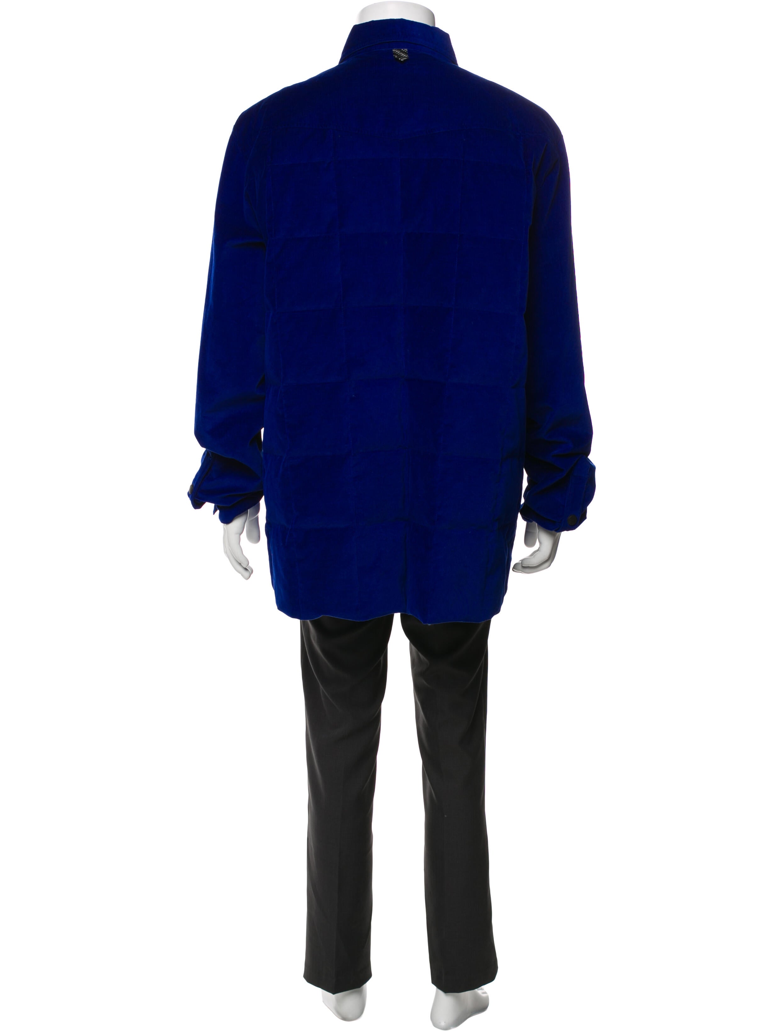 Moncler Grenoble Parka