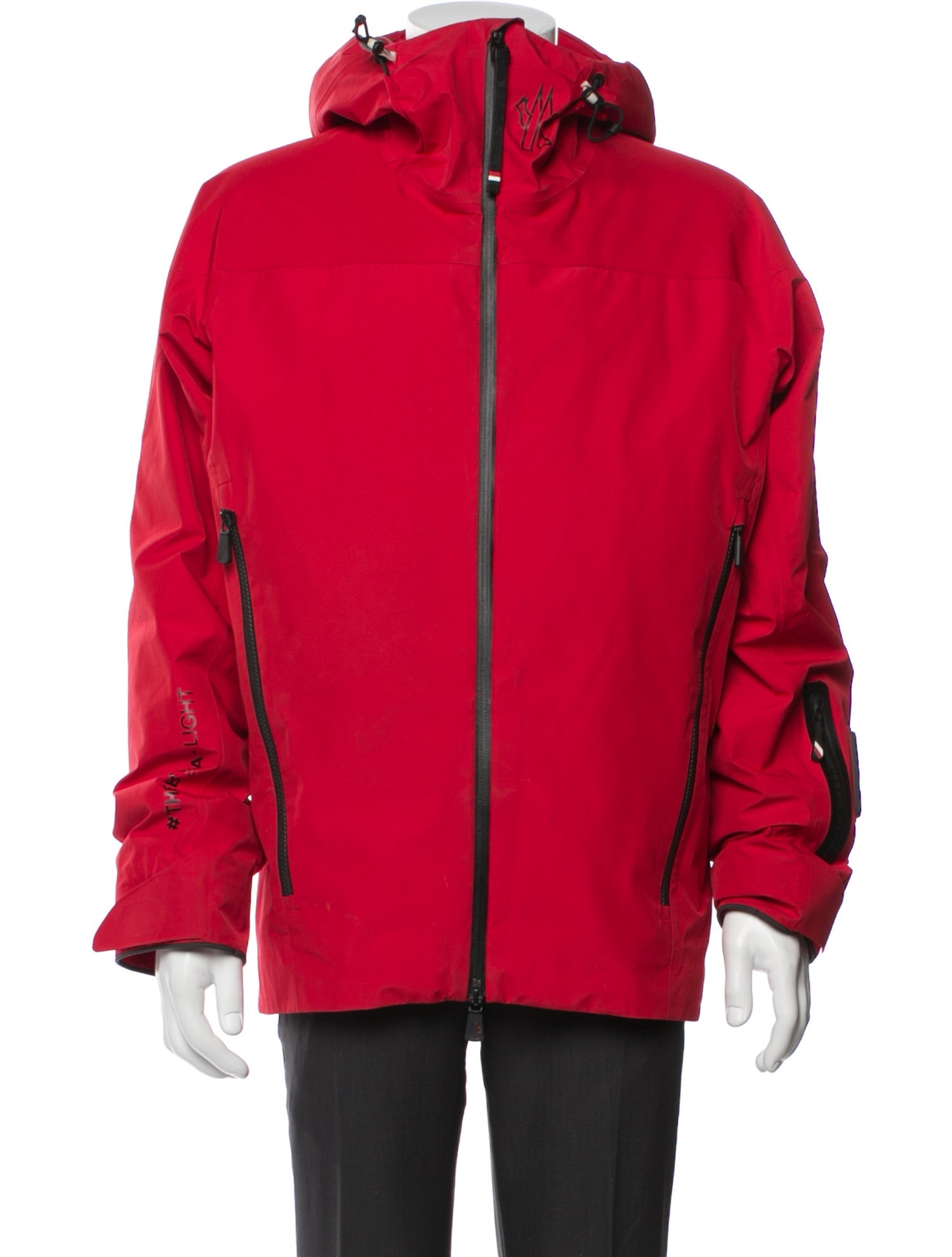 Moncler Grenoble Windbreaker