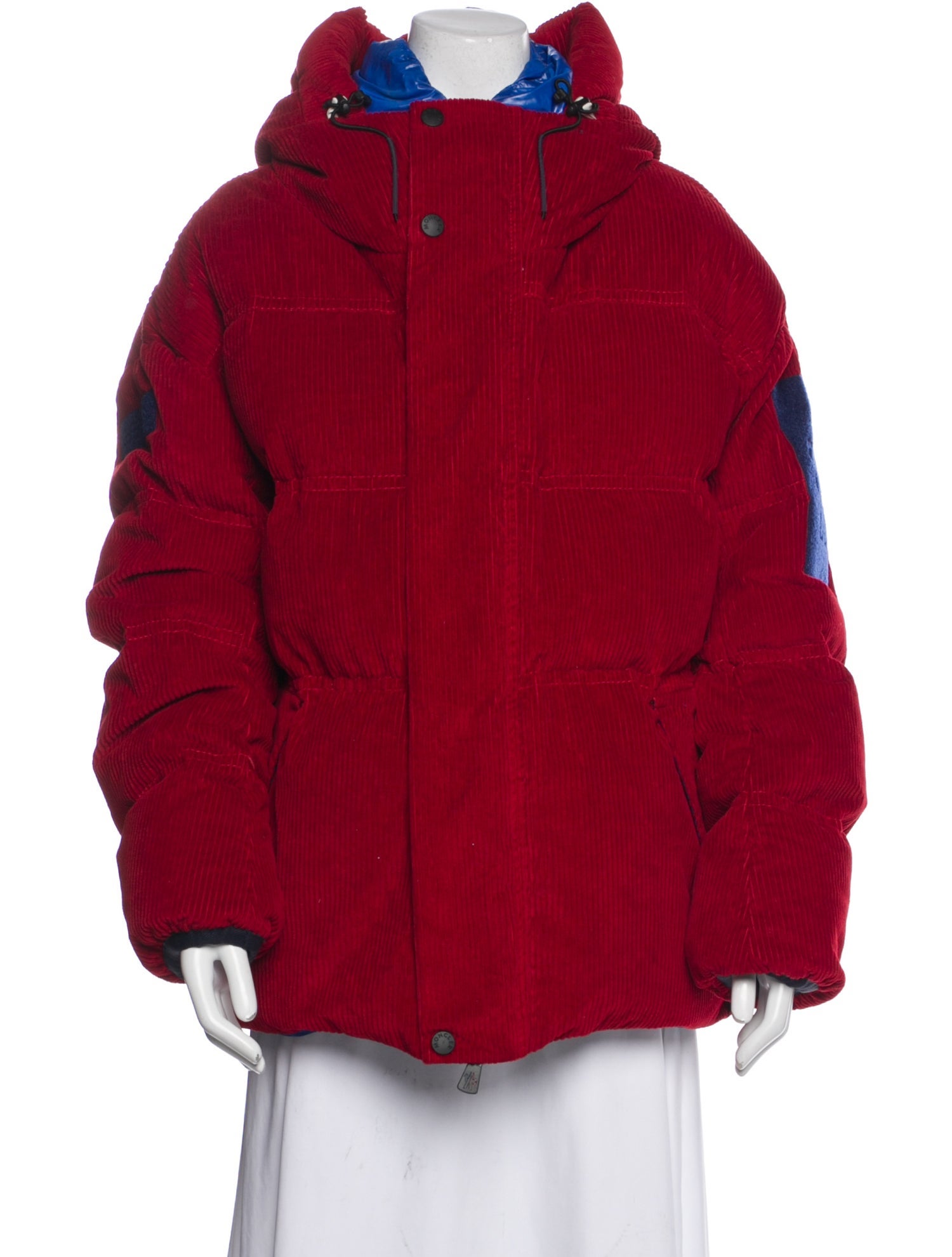 Moncler Grenoble Utility Jacket