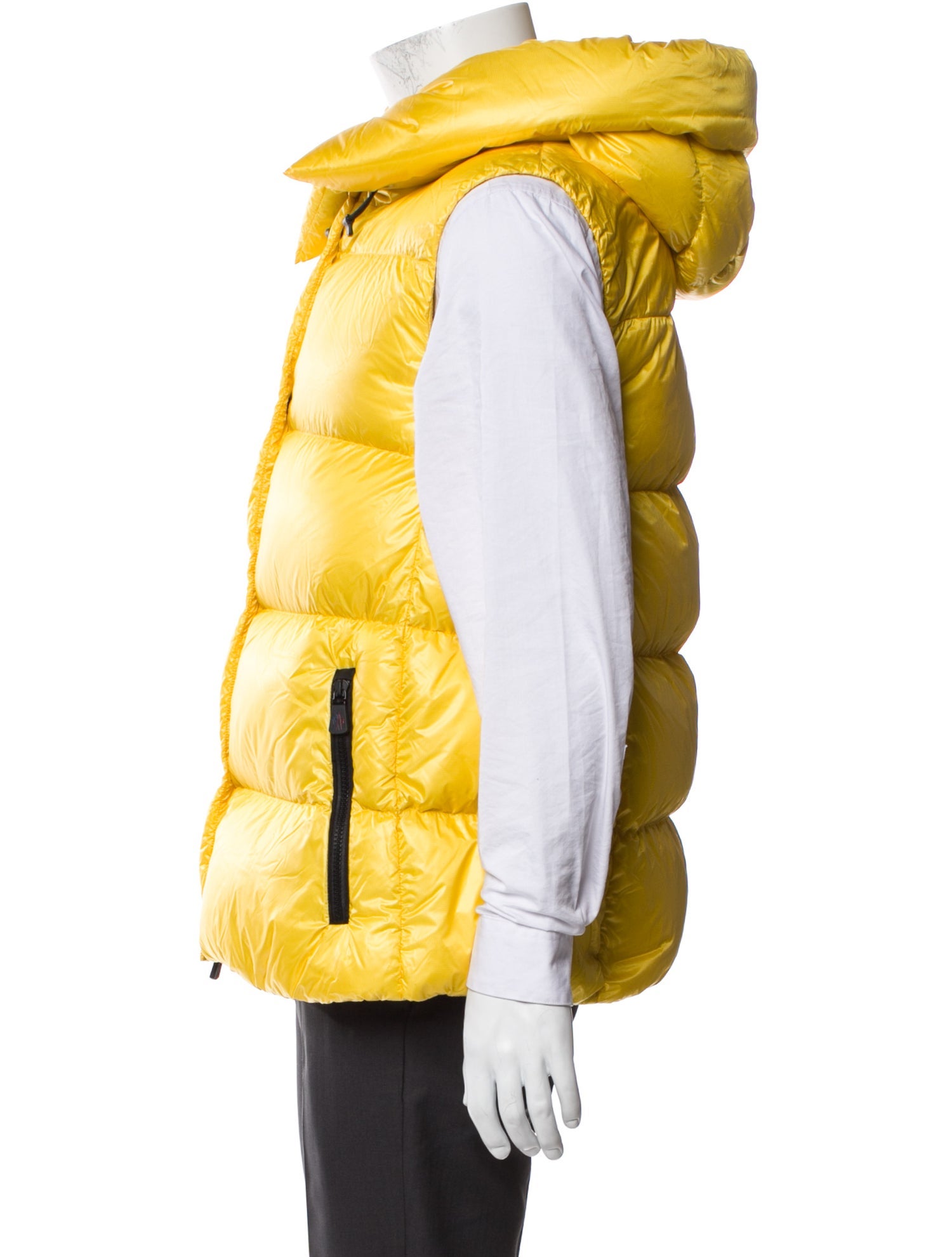 Moncler Grenoble Vest