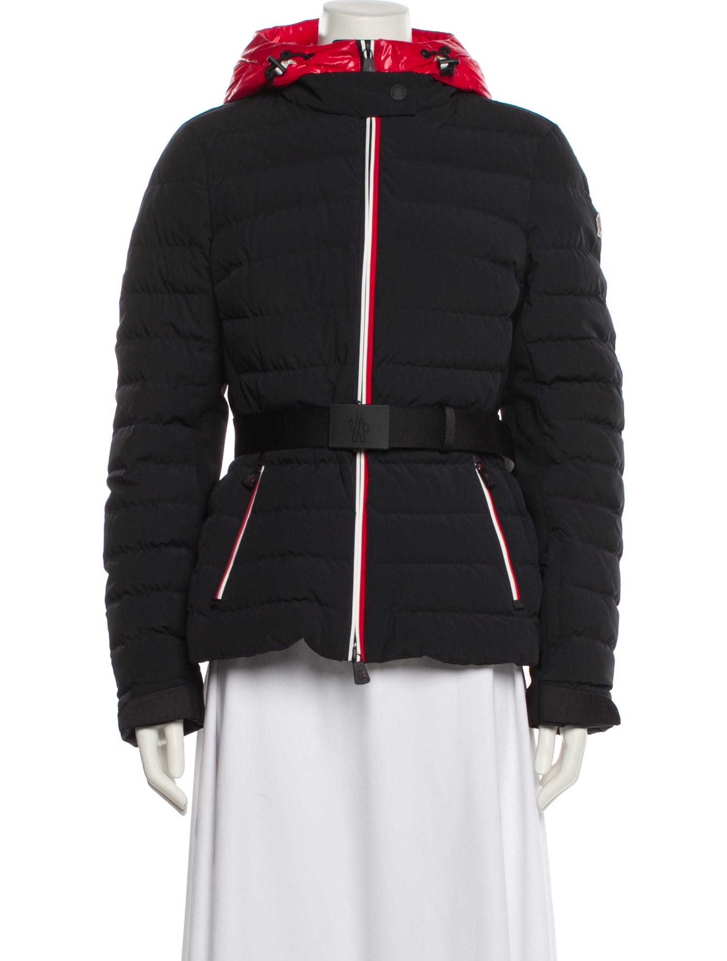 Moncler Grenoble Parka