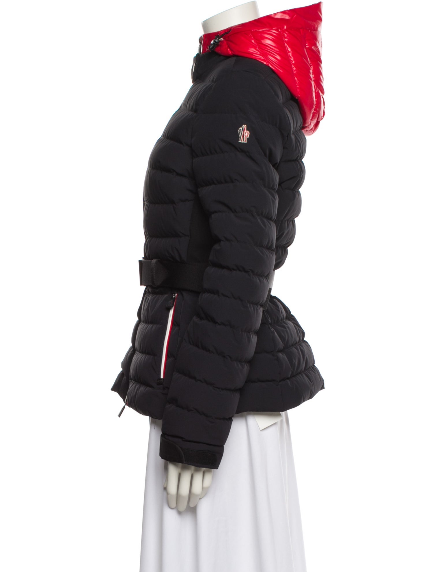Moncler Grenoble Parka