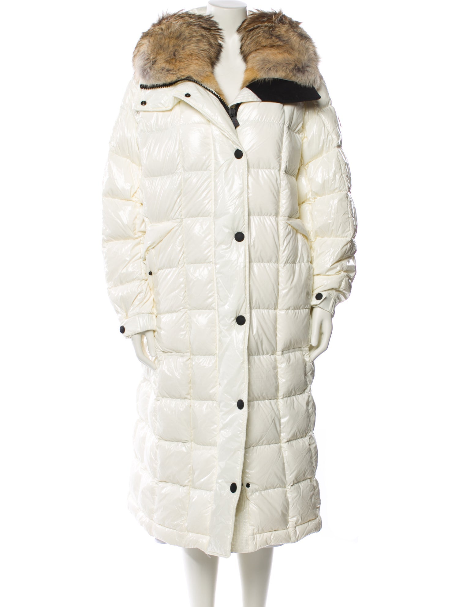 Moncler Grenoble Parka